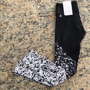 Fabletics Brogan Legging Printed